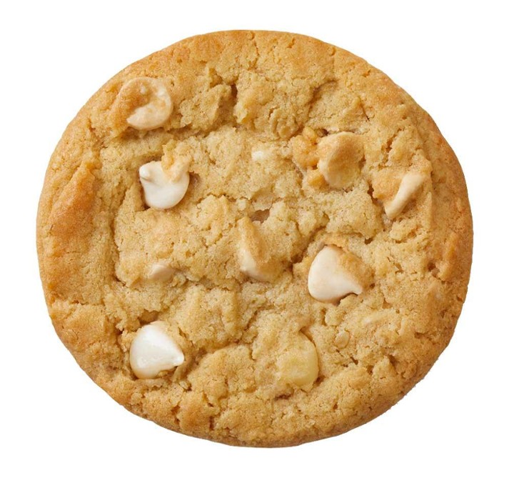 WHITE CHOCOLATE COOKIE