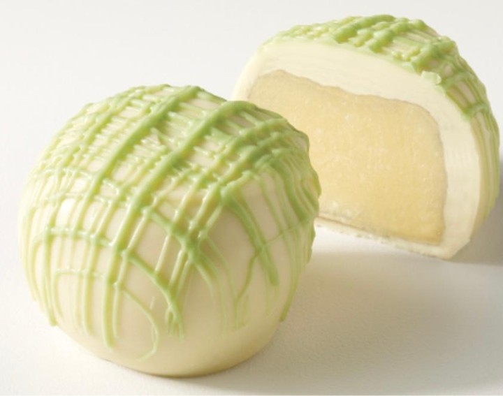 Key Lime Truffle