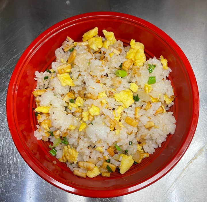 Fried Rice_tofu