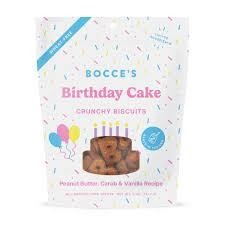 Bocce's - Birthday Cake 5oz