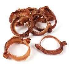 Tuesday’s - Bully Rings