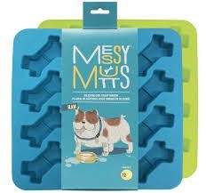 Messy Mutts - Treat Mold