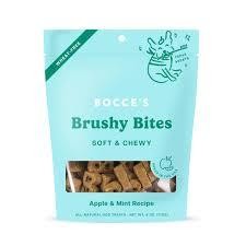 Bocce's - Brushy Bites 6oz