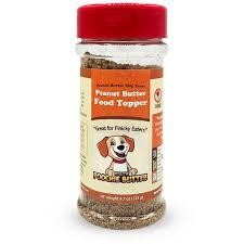 Poochie Butter - Food Toppers - Peanut Butter