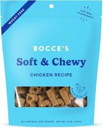 Bocce's - Chicken 6oz
