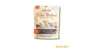 Polkadog - Cake Batter Bits - 10oz