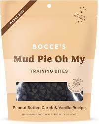 Bocce's - Mud Pie