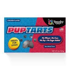 SpunkyPup - Puptarts