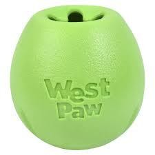 West Paw - Rumbl - Green