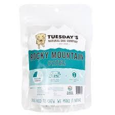 Tuesday's - Rocky Mountain Oysters