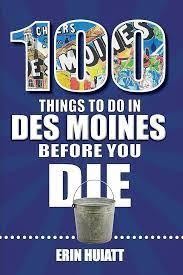 100 Things To Do In DM Before You Die