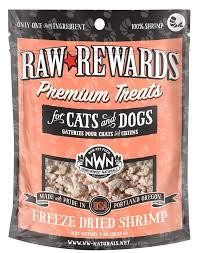 NWN - Raw Rewards Shrimp 1oz