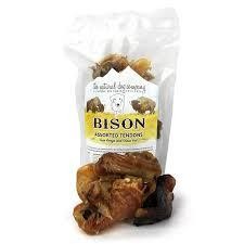 Tuesday's - Bison Tendons - 6oz