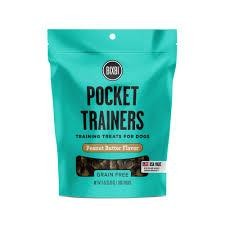 Bixbi - Pocket Trainers 6oz - PB