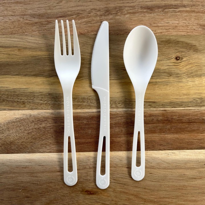 Utensils By Request