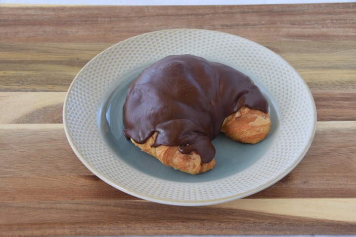 Chocolate Croissant