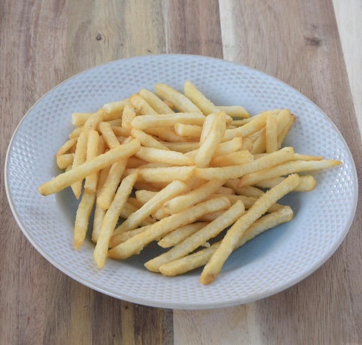 Side Order French Fries