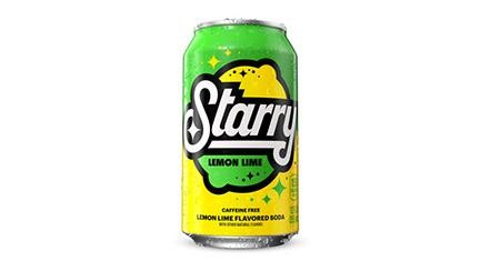 Starry - 12oz Can*