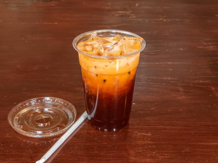 Thai Tea