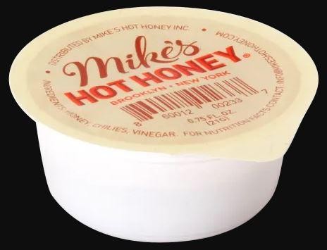 Mike's Hot Honey® 1 oz. cup