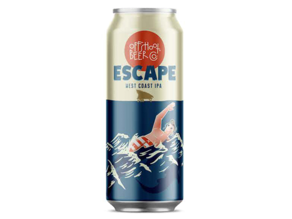 Escape West Coast IPA
