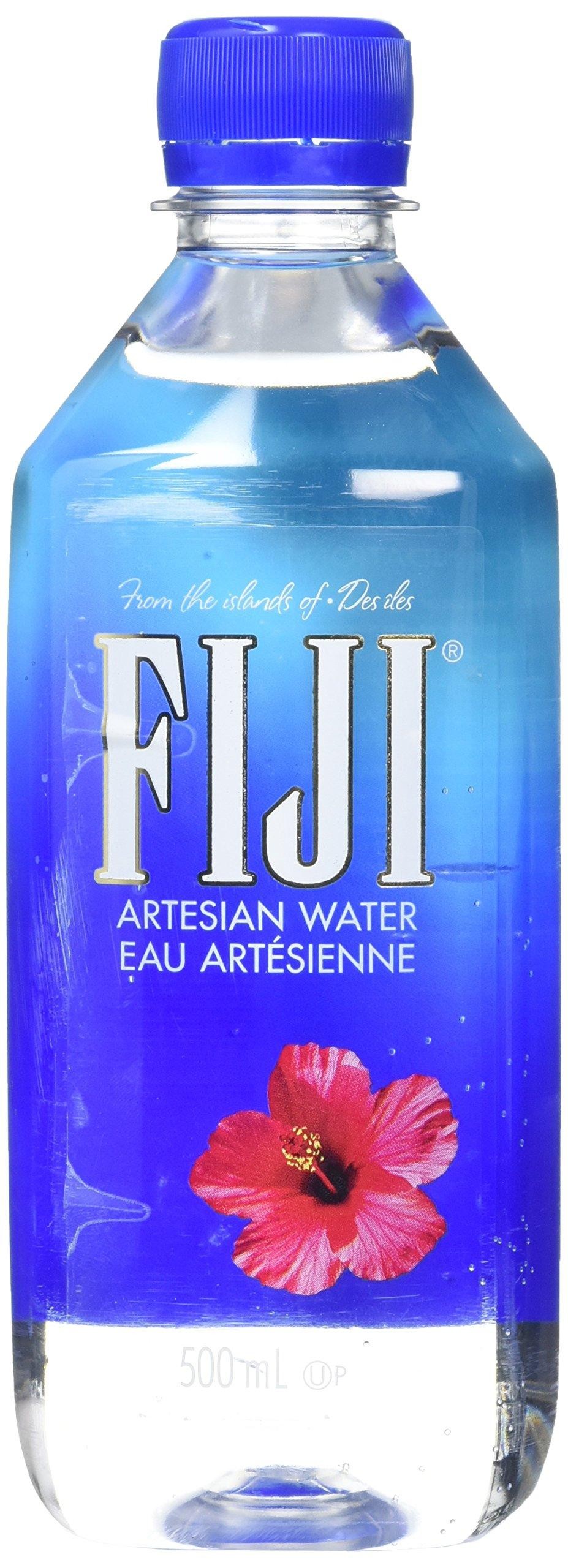 Fiji Water ( 500 ML )