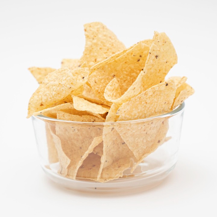 Tortilla Chips