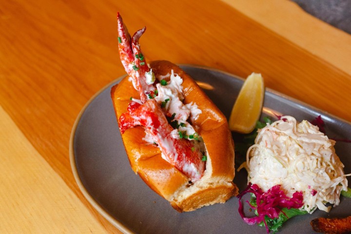 Cold Lobster Roll