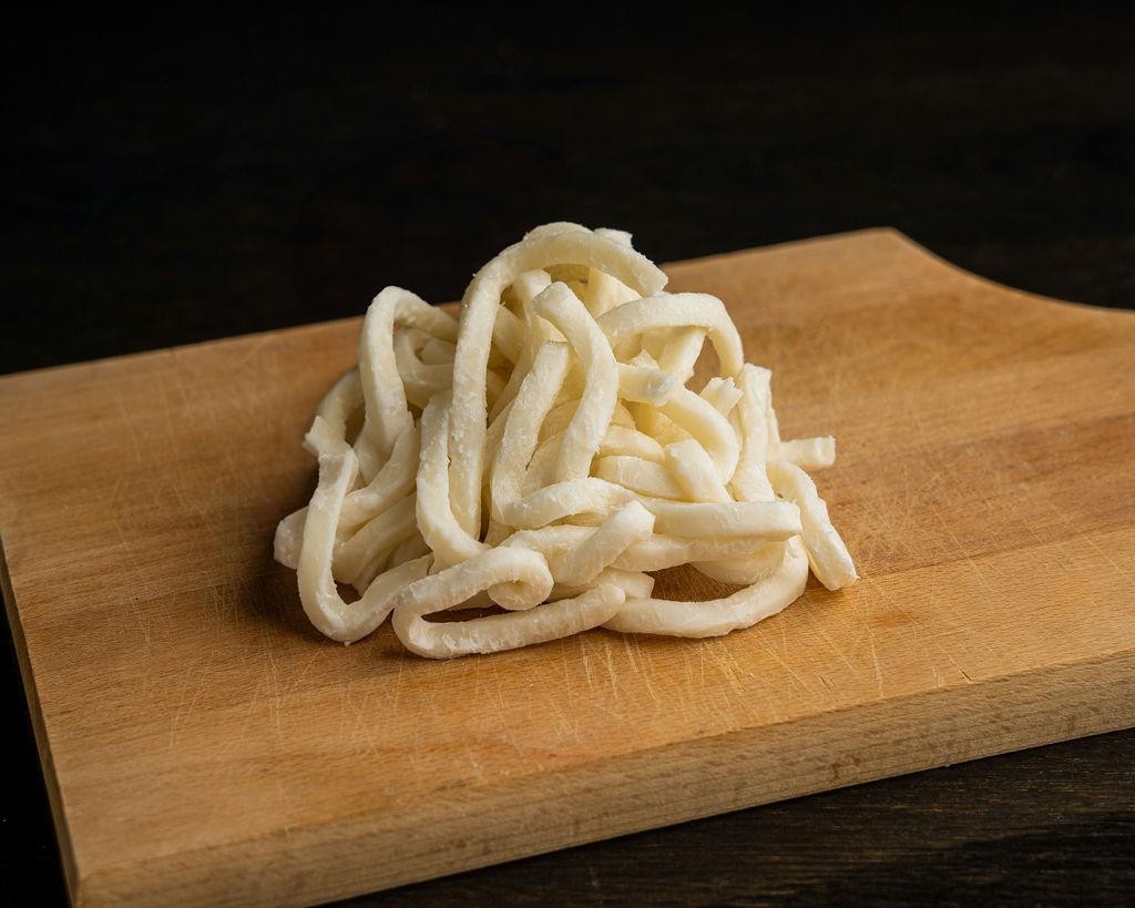 Side Udon Noodle