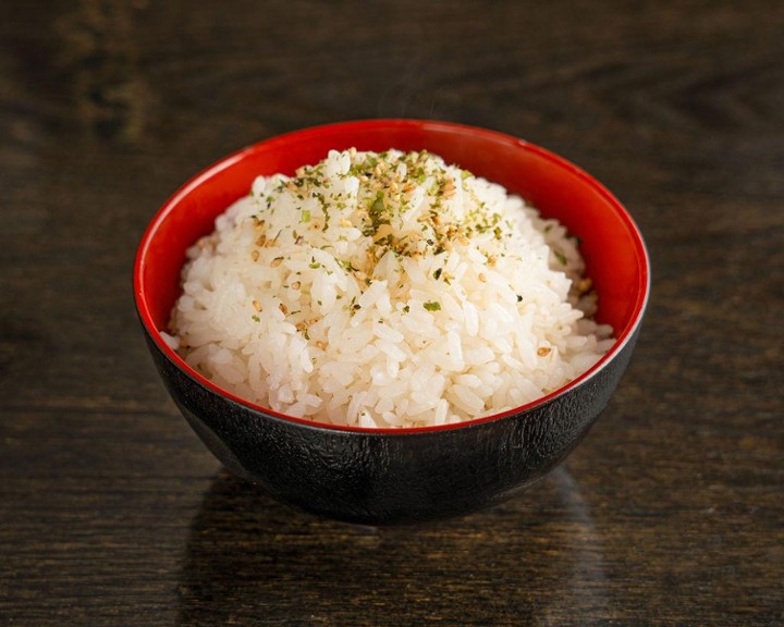 Side White Rice