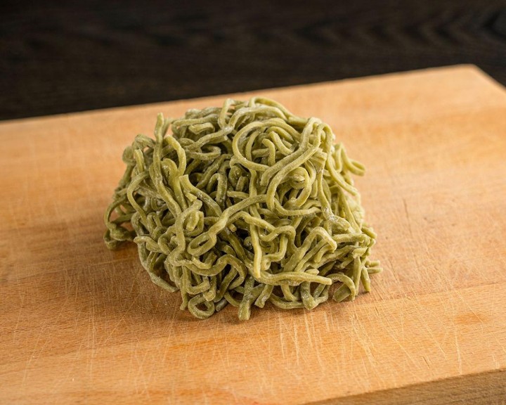 Side Vegetable Noodles