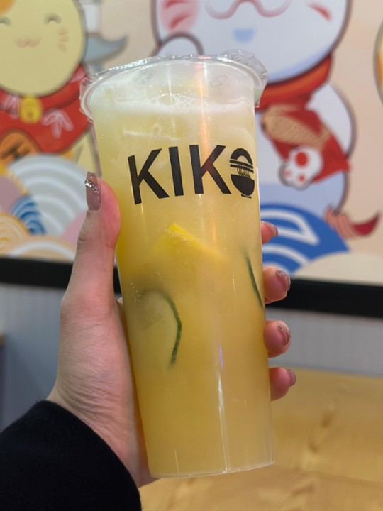 Kiko Special Lemonade