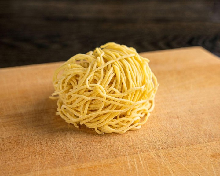 Side Ramen Noodle