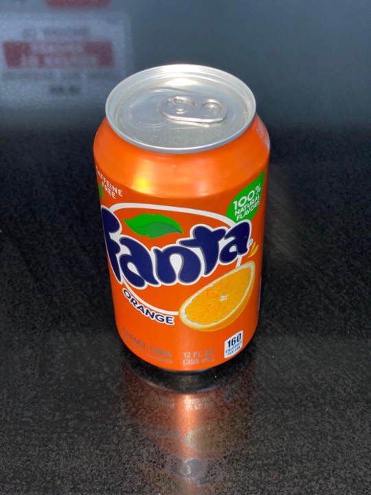 Fanta