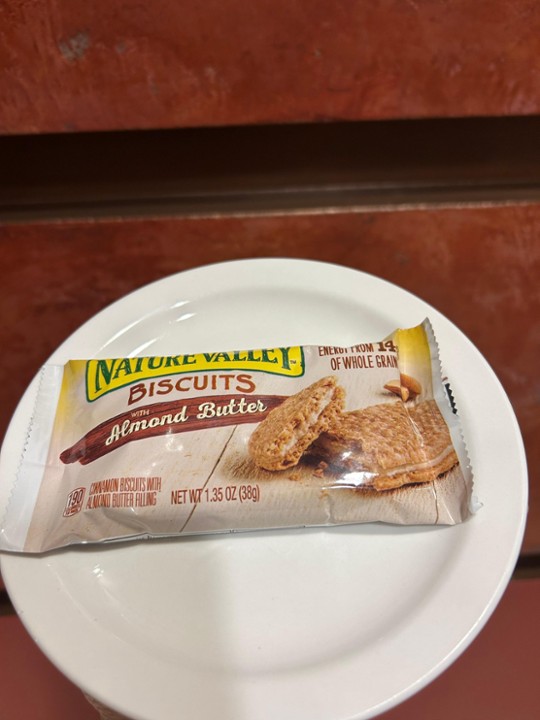 Nature Valley Biscuit