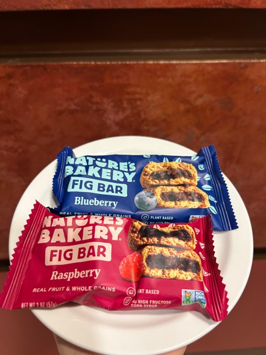 Fig Bar