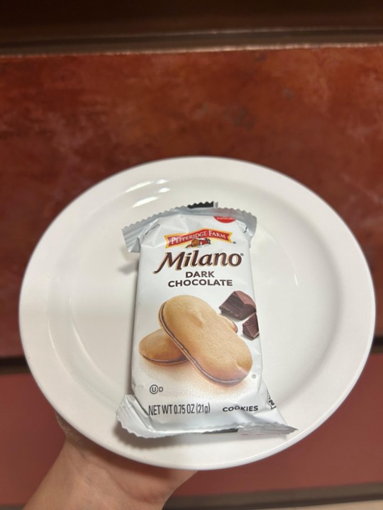 Milano Cookies