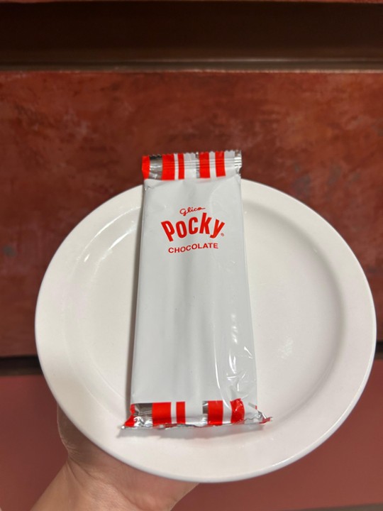 Pocky Sticks