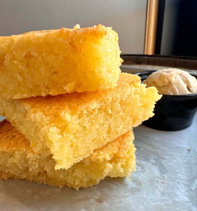 Cornbread