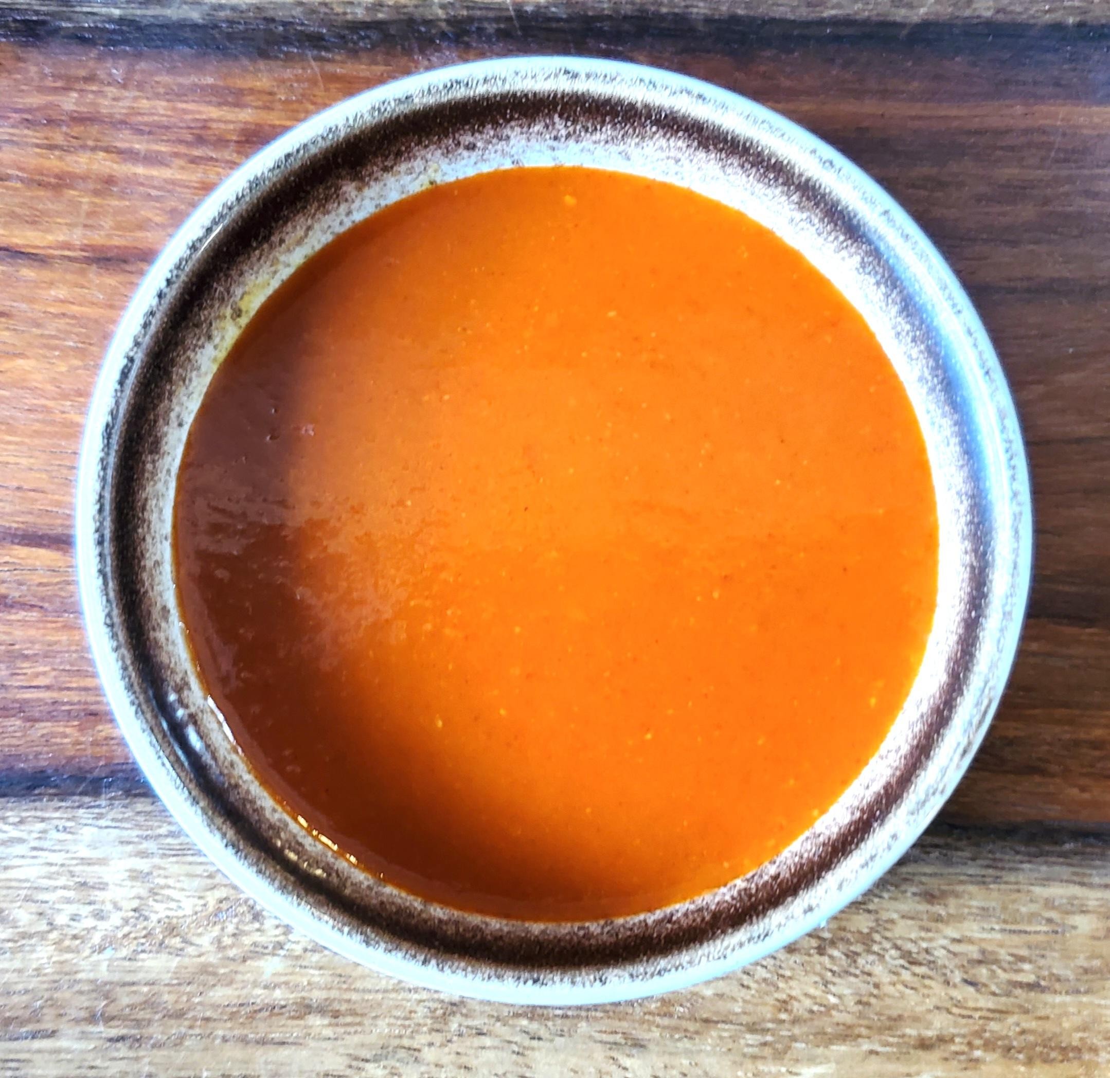 SPICY MISO SAUCE