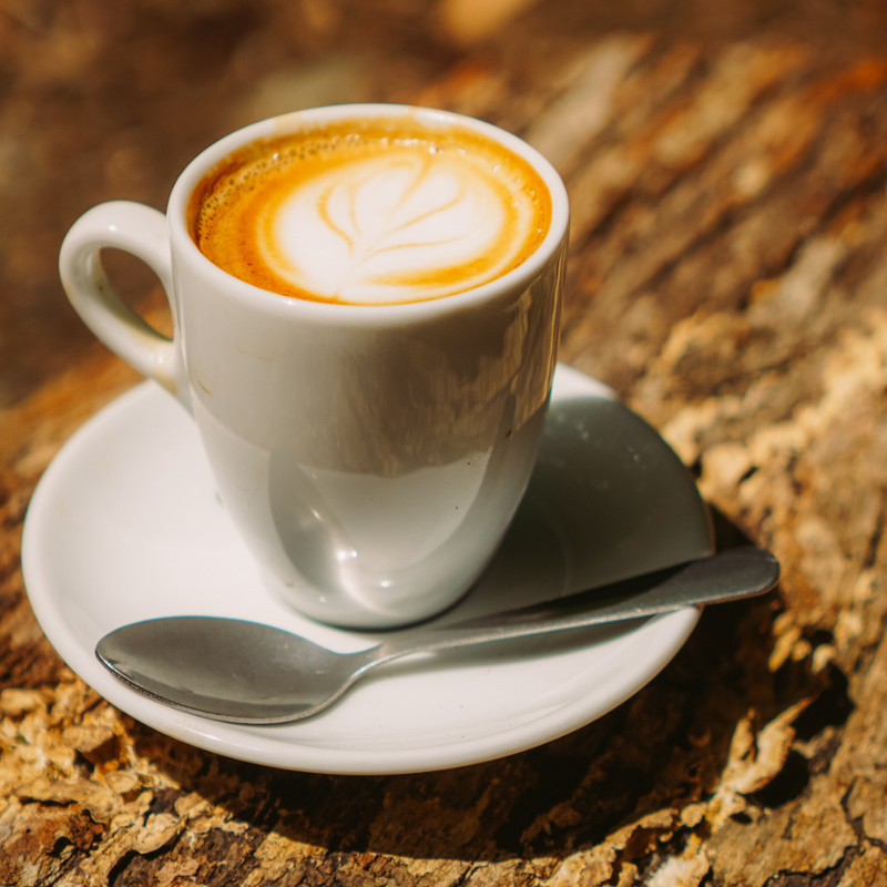 New cups: Small latte, cappuccino, cortado : r/espresso