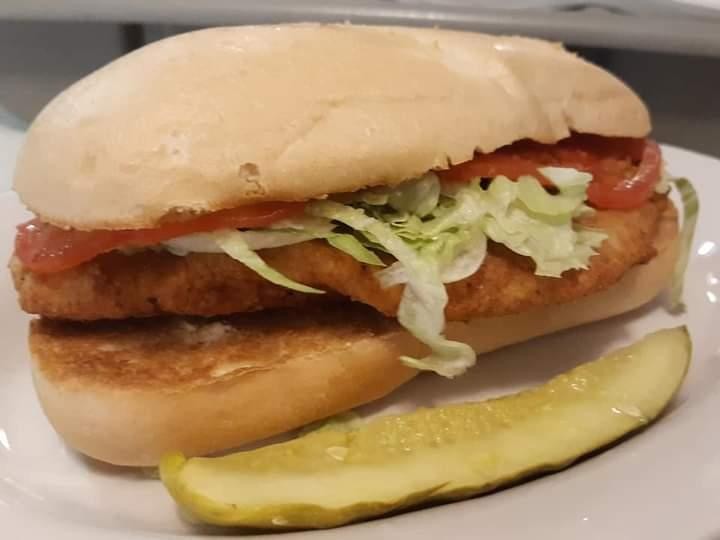 HADDOCK GRINDER