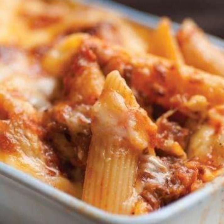 SIDE OF ZITI