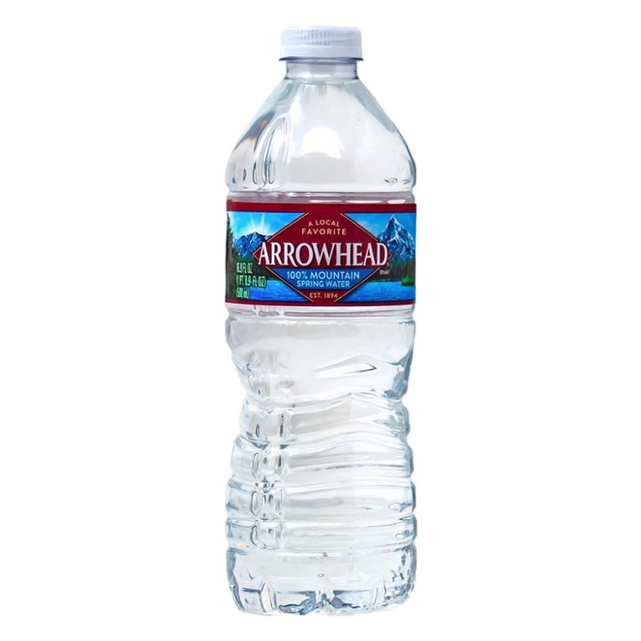 Bottle Water