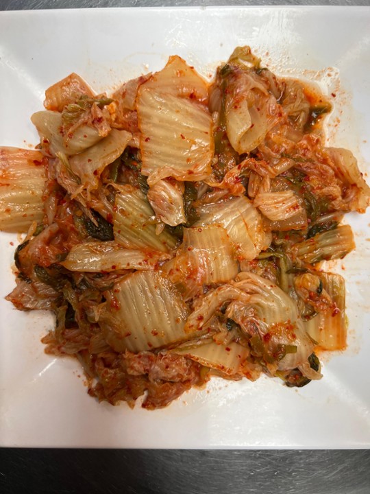 Pt.KIMCHI