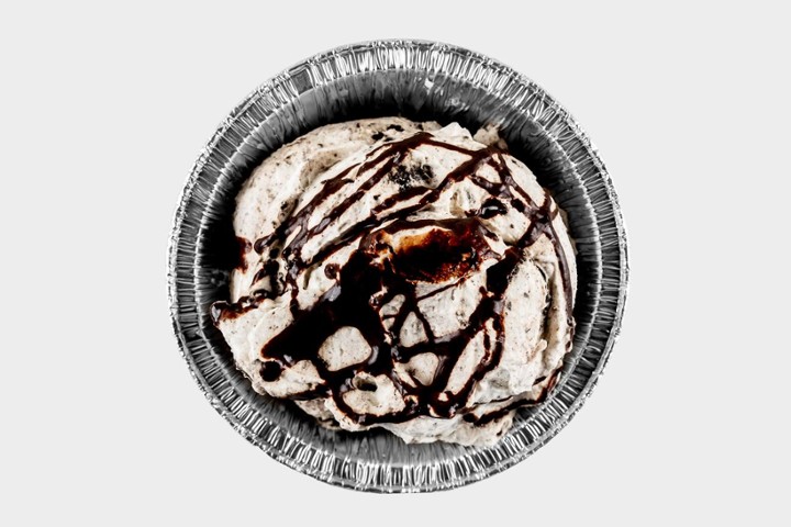 Oreo Pie