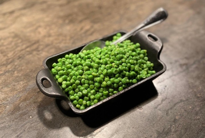 Garden Peas