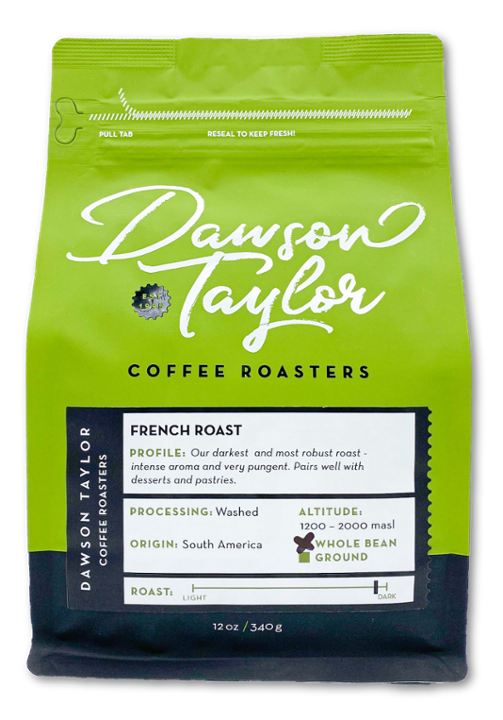 French Roast