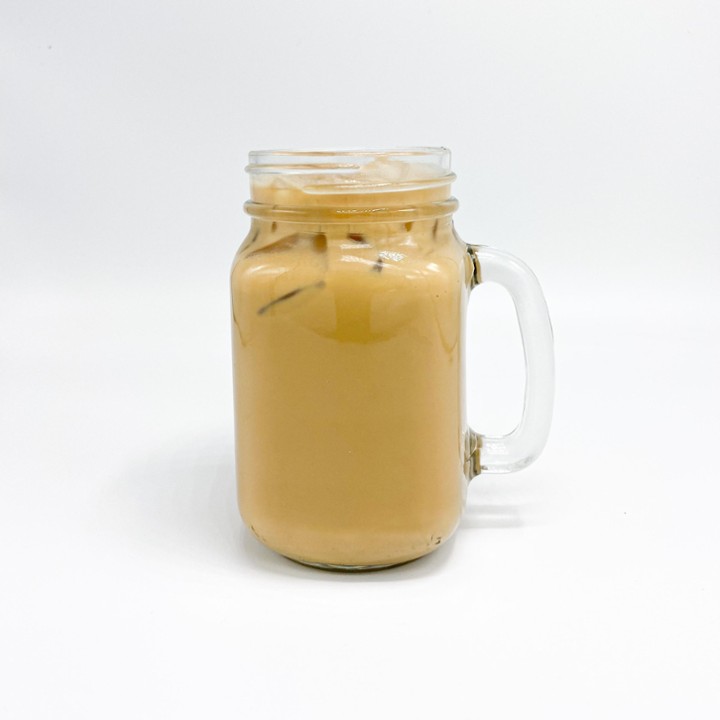 Iced Latte