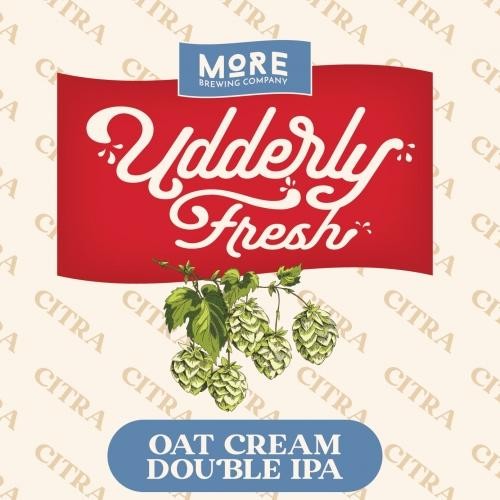 Udderly Fresh 4-Pack (16oz Cans)